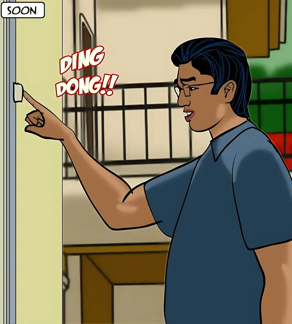 Velamma All Episodes Comics porn comic — Season 1, Chapter 78, page 27