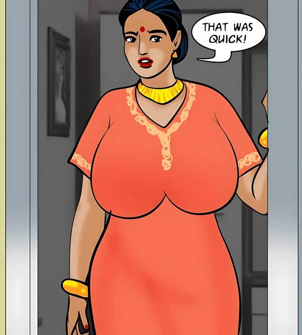 Velamma All Episodes Comics porn comic — Season 1, Chapter 78, page 29