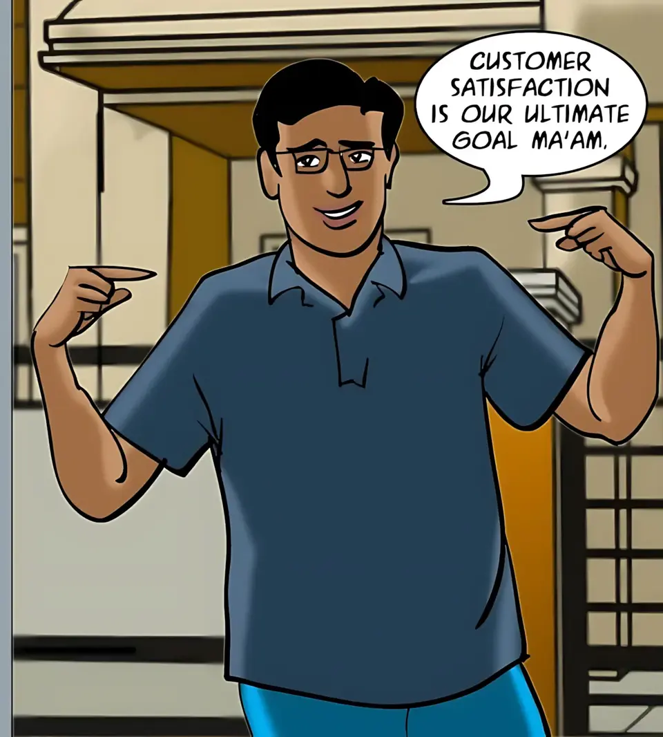 Velamma All Episodes Comics porn comic — Season 1, Chapter 78, page 30