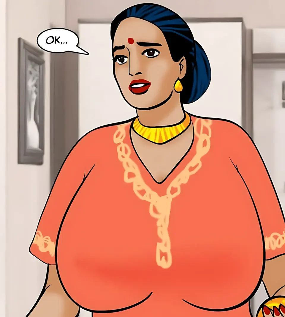 Velamma All Episodes Comics porn comic — Season 1, Chapter 78, page 31