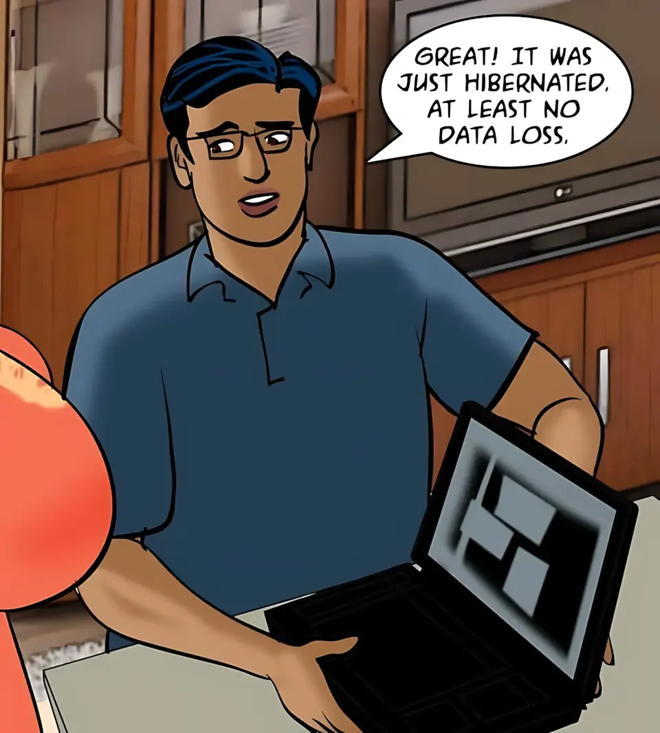 Velamma All Episodes Comics porn comic — Season 1, Chapter 78, page 36