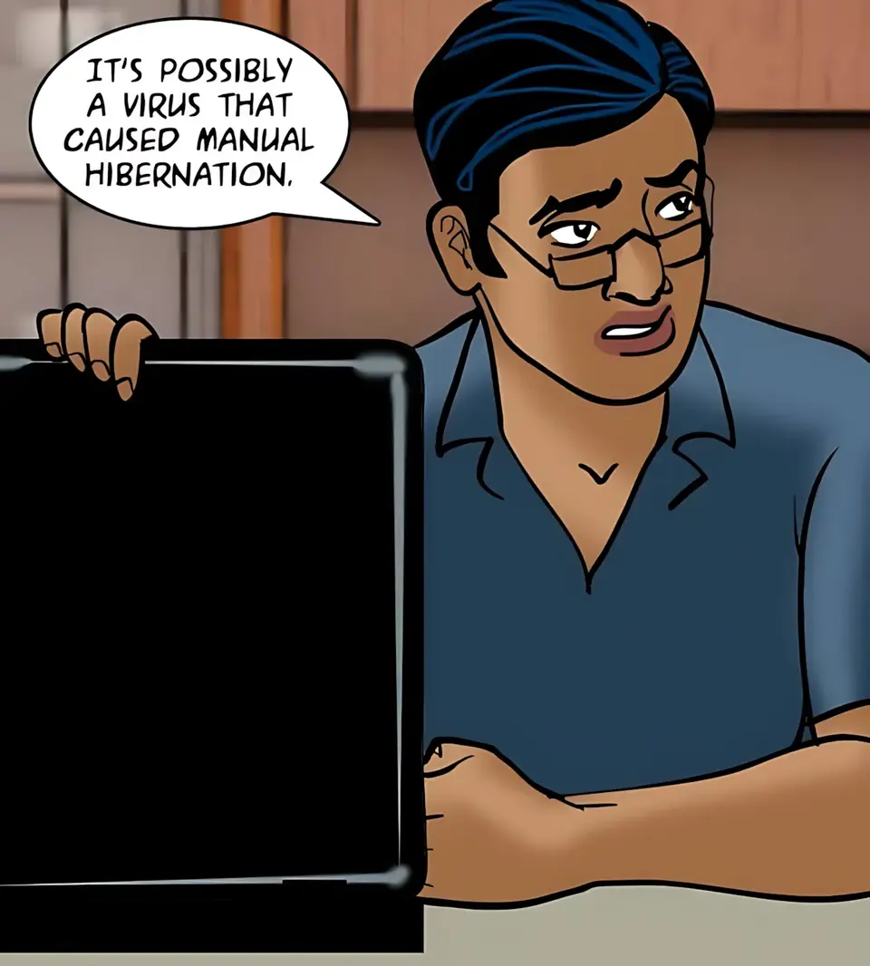 Velamma All Episodes Comics porn comic — Season 1, Chapter 78, page 44