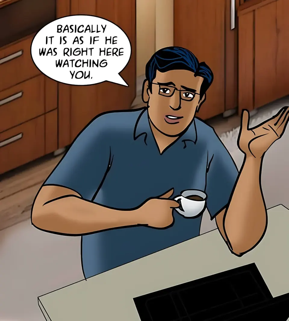 Velamma All Episodes Comics porn comic — Season 1, Chapter 78, page 47