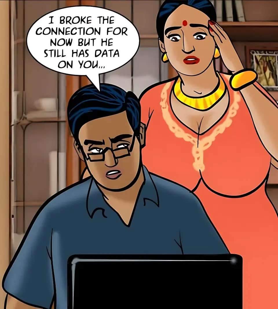 Velamma All Episodes Comics porn comic — Season 1, Chapter 78, page 51