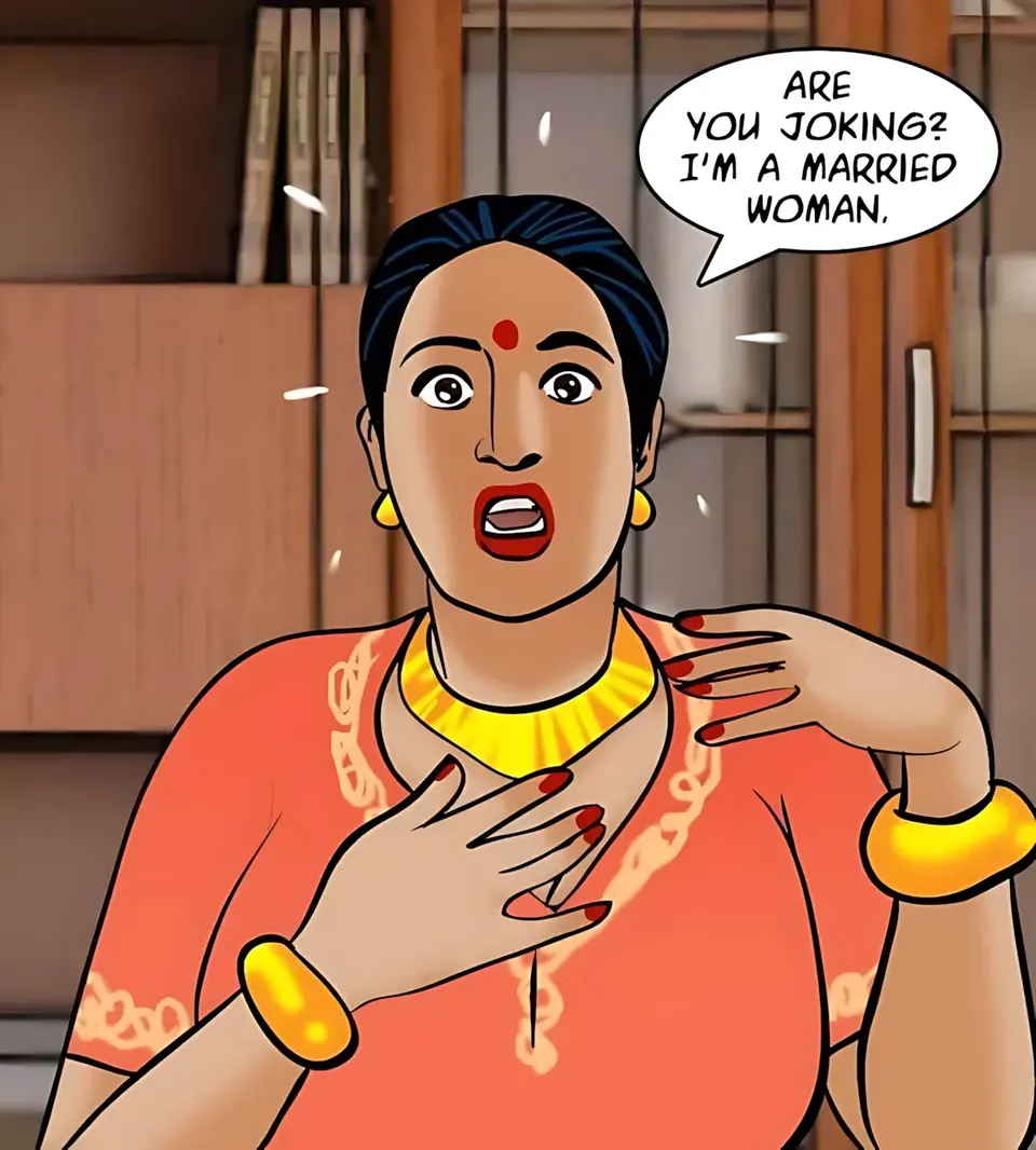 Velamma All Episodes Comics porn comic — Season 1, Chapter 78, page 60