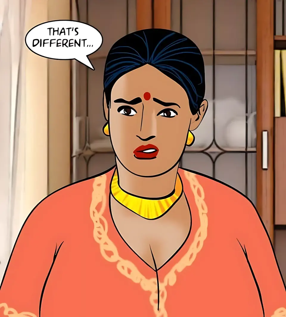 Velamma All Episodes Comics porn comic — Season 1, Chapter 78, page 62