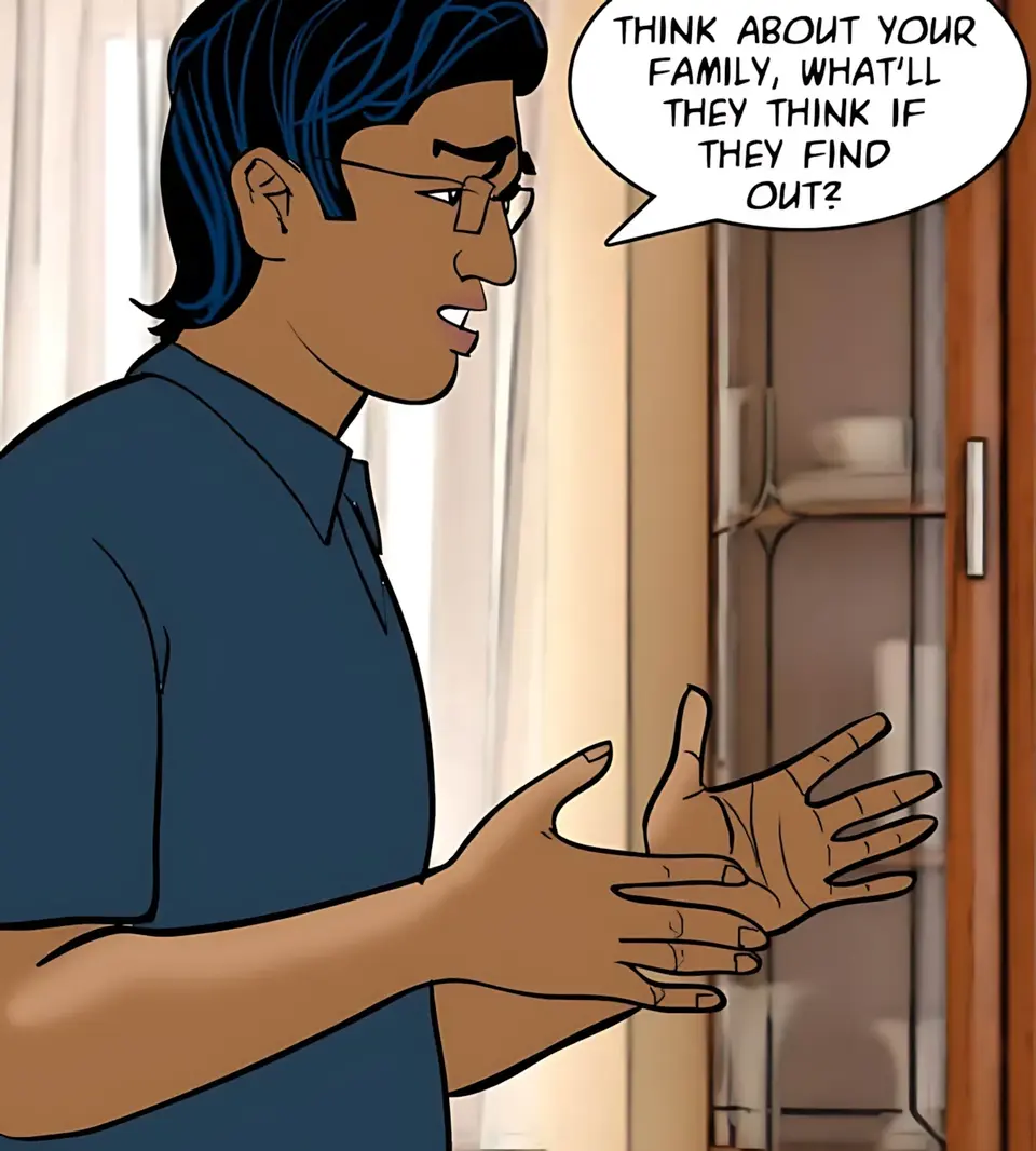 Velamma All Episodes Comics porn comic — Season 1, Chapter 78, page 64