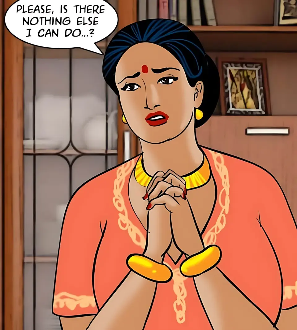Velamma All Episodes Comics porn comic — Season 1, Chapter 78, page 65