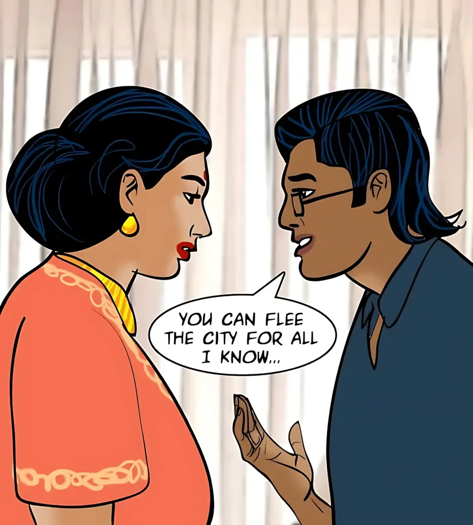 Velamma All Episodes Comics porn comic — Season 1, Chapter 78, page 66