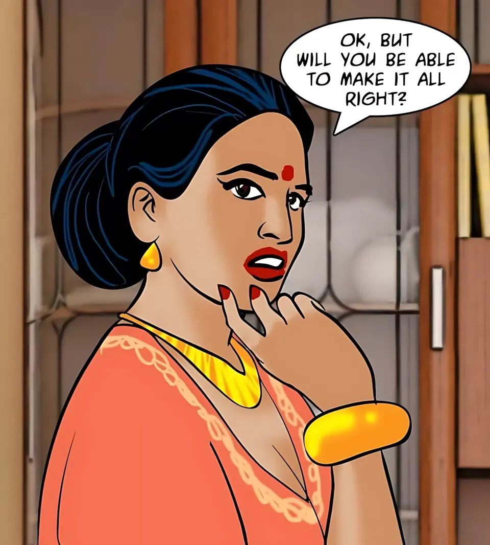 Velamma All Episodes Comics porn comic — Season 1, Chapter 78, page 68