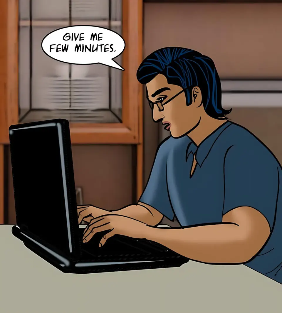 Velamma All Episodes Comics porn comic — Season 1, Chapter 78, page 69