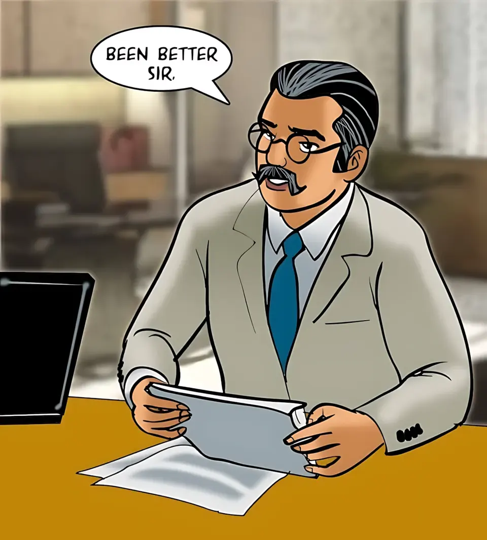 Velamma All Episodes Comics porn comic — Season 1, Chapter 78, page 71