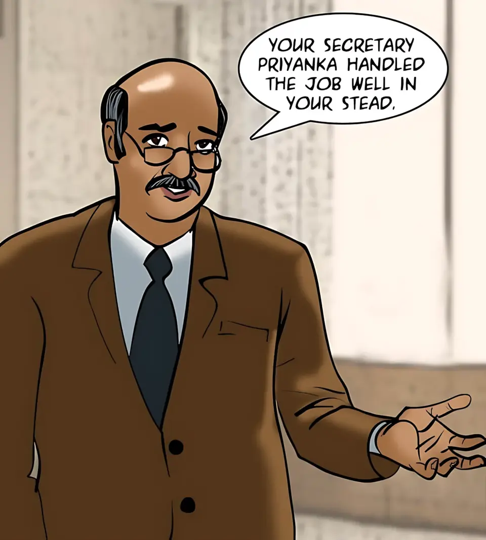 Velamma All Episodes Comics porn comic — Season 1, Chapter 78, page 72