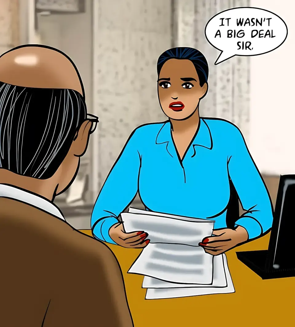 Velamma All Episodes Comics porn comic — Season 1, Chapter 78, page 74