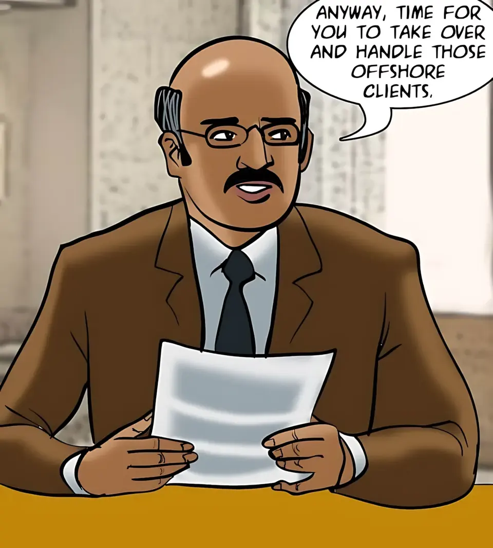 Velamma All Episodes Comics porn comic — Season 1, Chapter 78, page 75