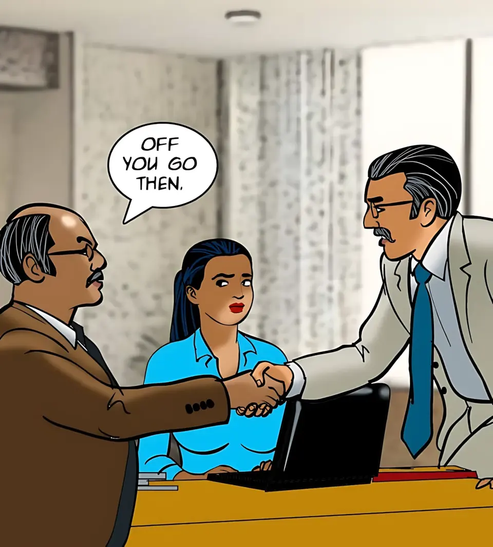 Velamma All Episodes Comics porn comic — Season 1, Chapter 78, page 78