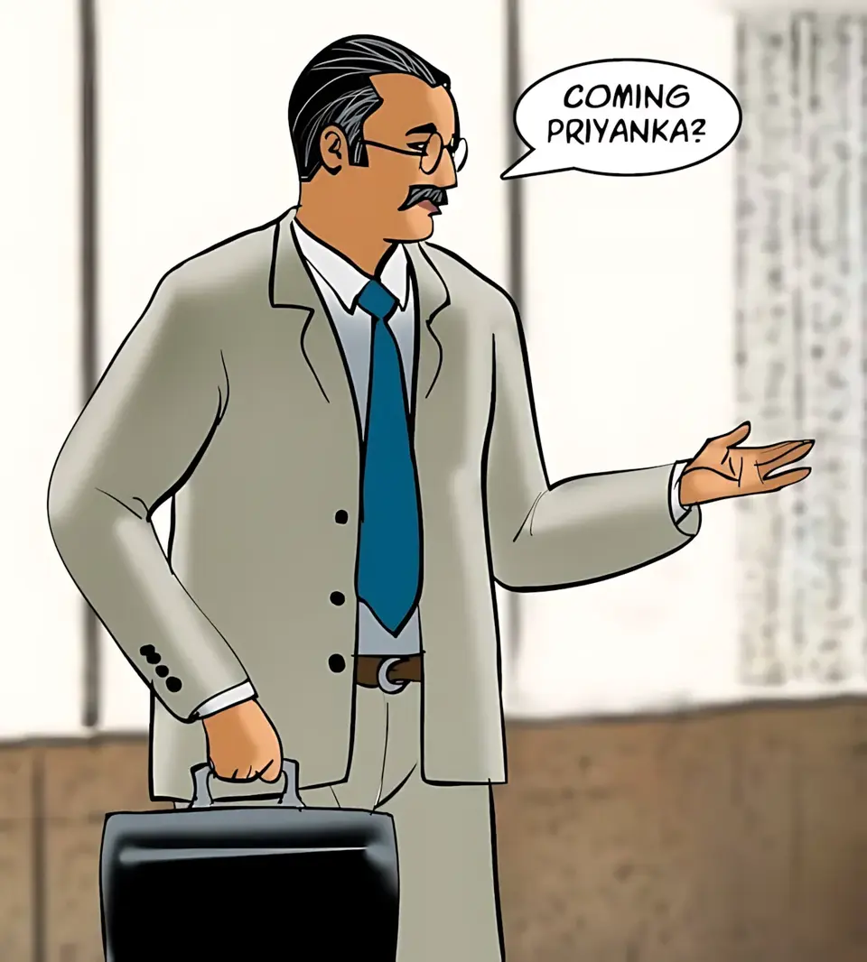 Velamma All Episodes Comics porn comic — Season 1, Chapter 78, page 79