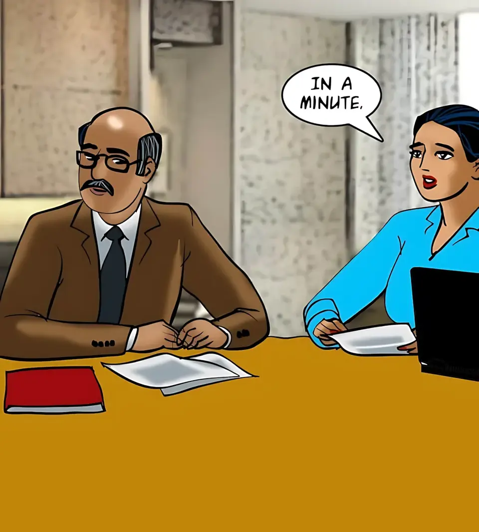 Velamma All Episodes Comics porn comic — Season 1, Chapter 78, page 80