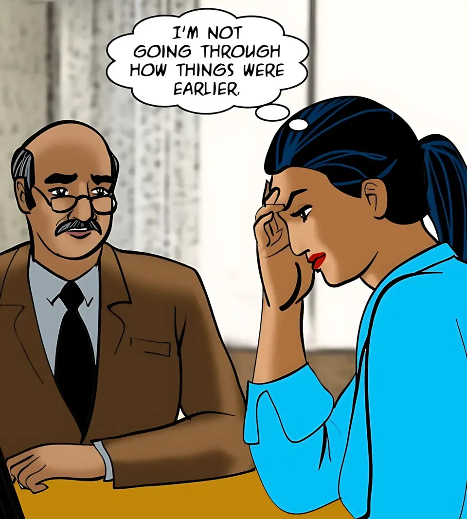 Velamma All Episodes Comics porn comic — Season 1, Chapter 78, page 85