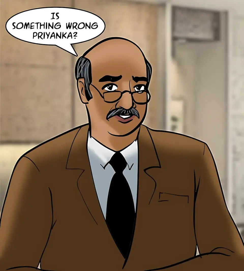 Velamma All Episodes Comics porn comic — Season 1, Chapter 78, page 87