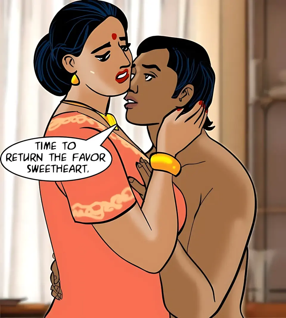 Velamma All Episodes Comics porn comic — Season 1, Chapter 78, page 89