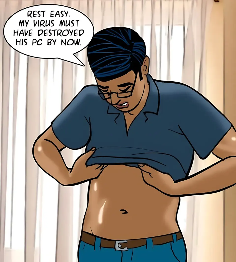 Velamma All Episodes Comics porn comic — Season 1, Chapter 78, page 152