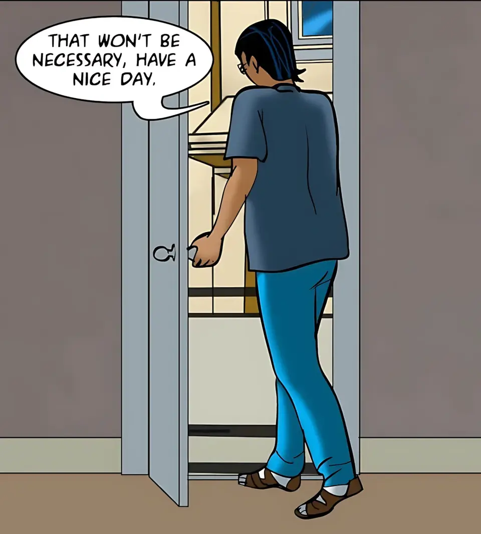 Velamma All Episodes Comics porn comic — Season 1, Chapter 78, page 154