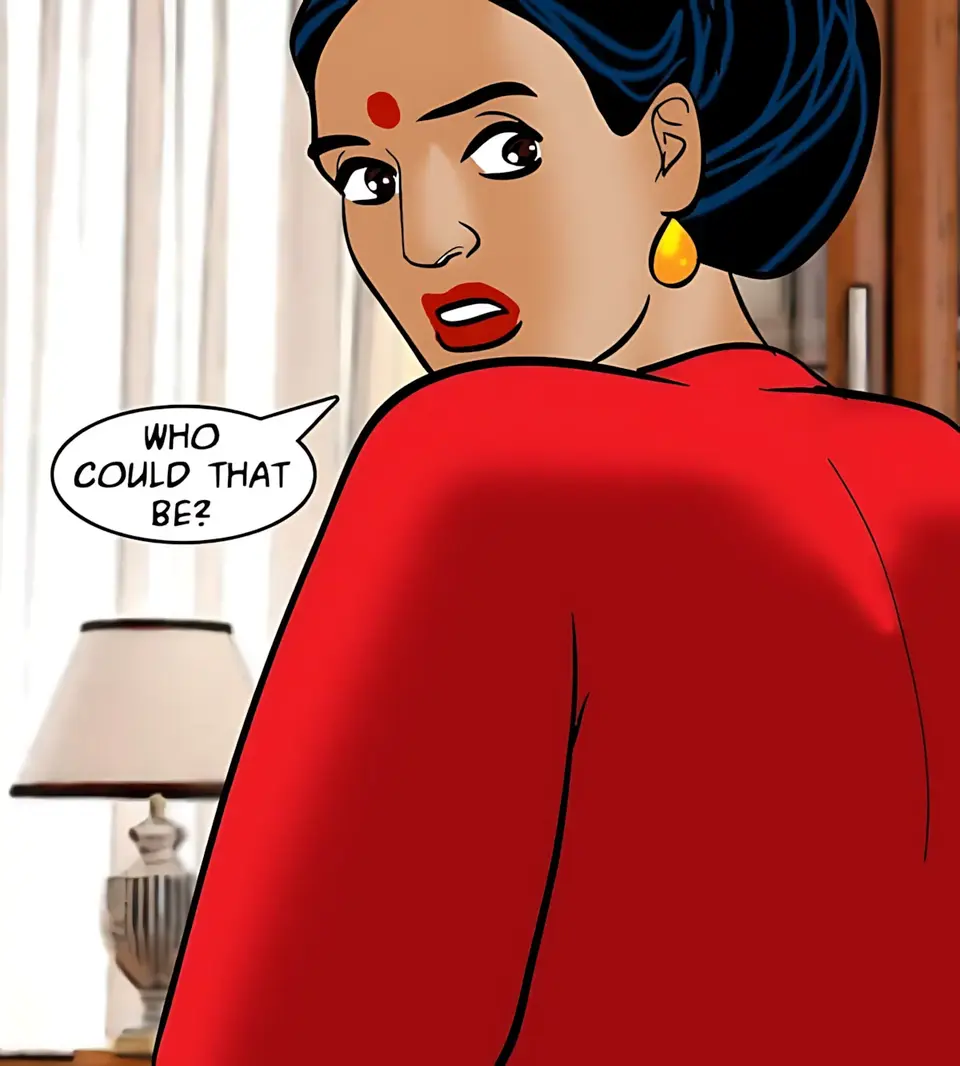 Velamma All Episodes Comics porn comic — Season 1, Chapter 78, page 156