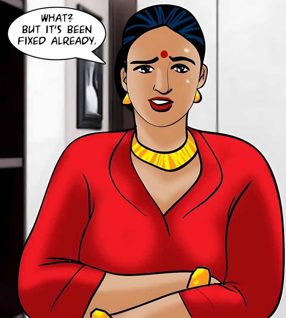 Velamma All Episodes Comics porn comic — Season 1, Chapter 78, page 159
