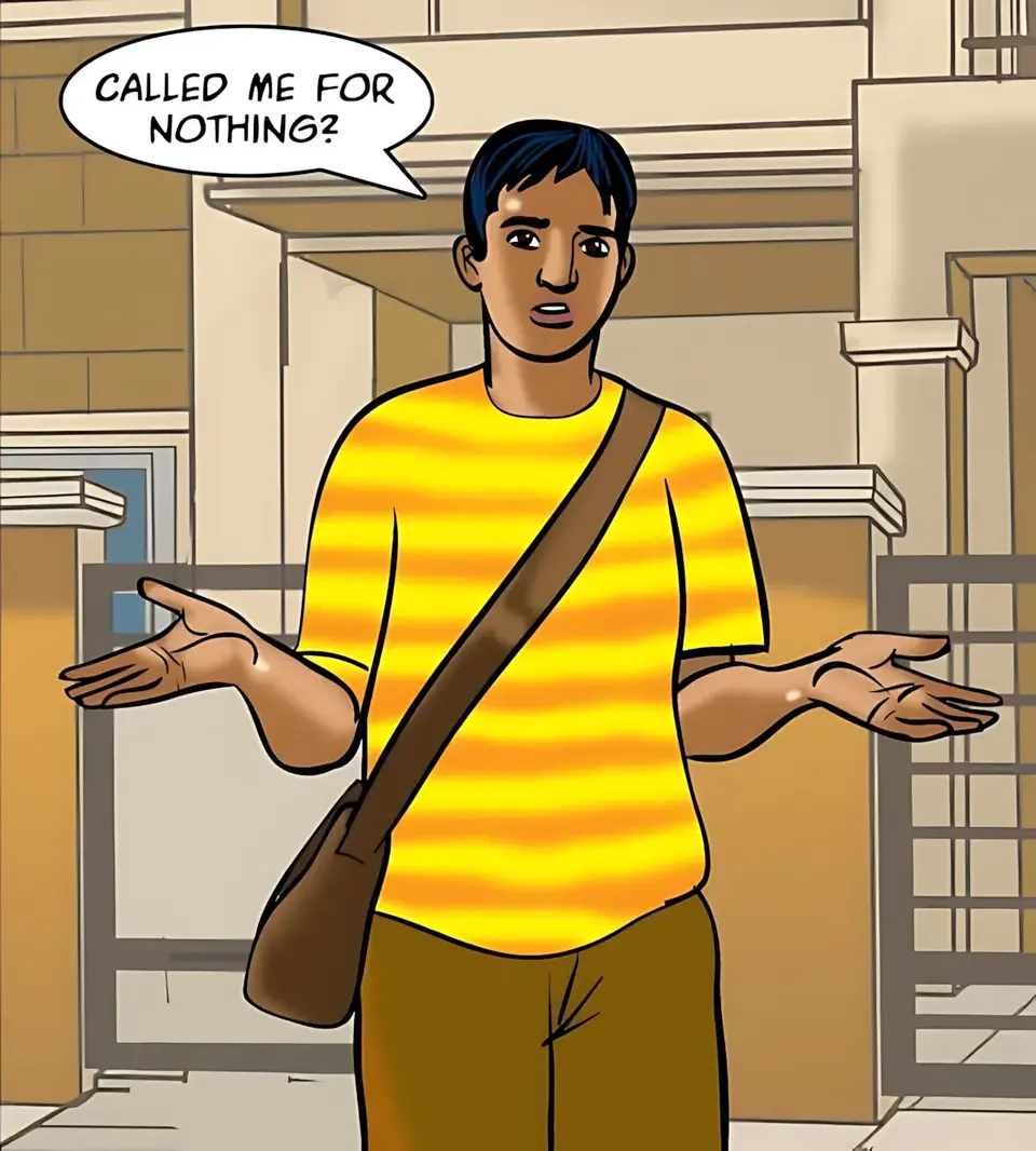 Velamma All Episodes Comics porn comic — Season 1, Chapter 78, page 160