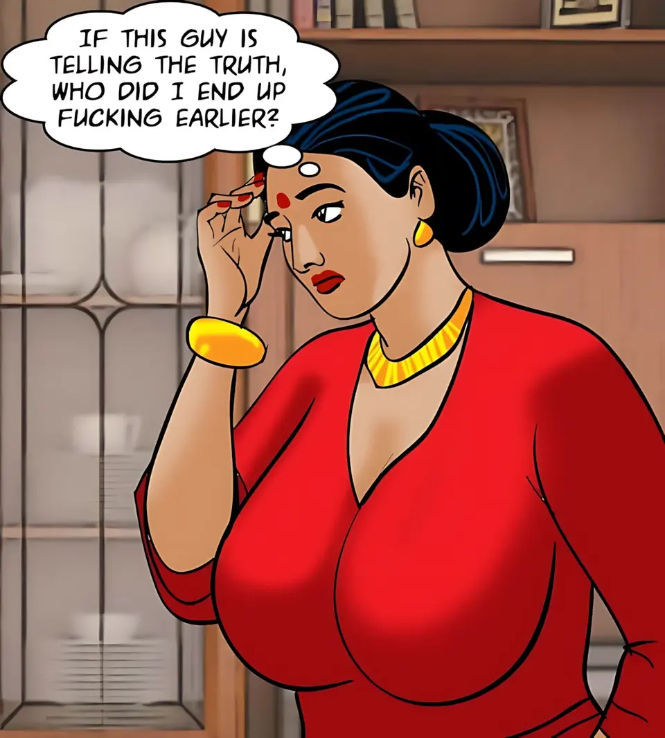 Velamma All Episodes Comics porn comic — Season 1, Chapter 78, page 163