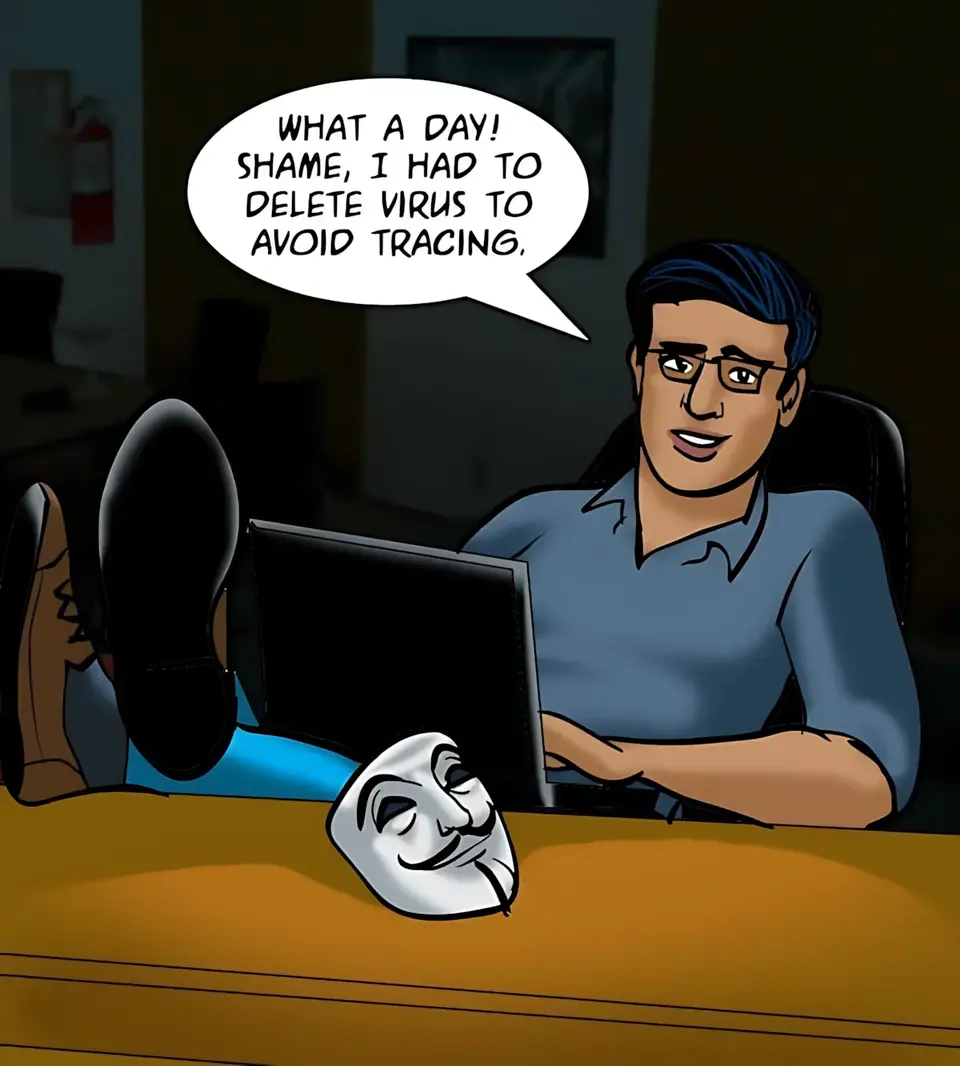 Velamma All Episodes Comics porn comic — Season 1, Chapter 78, page 164