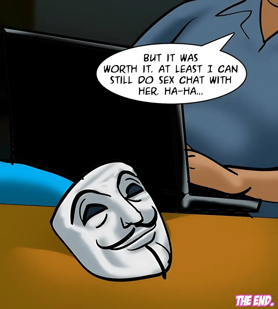 Velamma All Episodes Comics porn comic — Season 1, Chapter 78, page 165