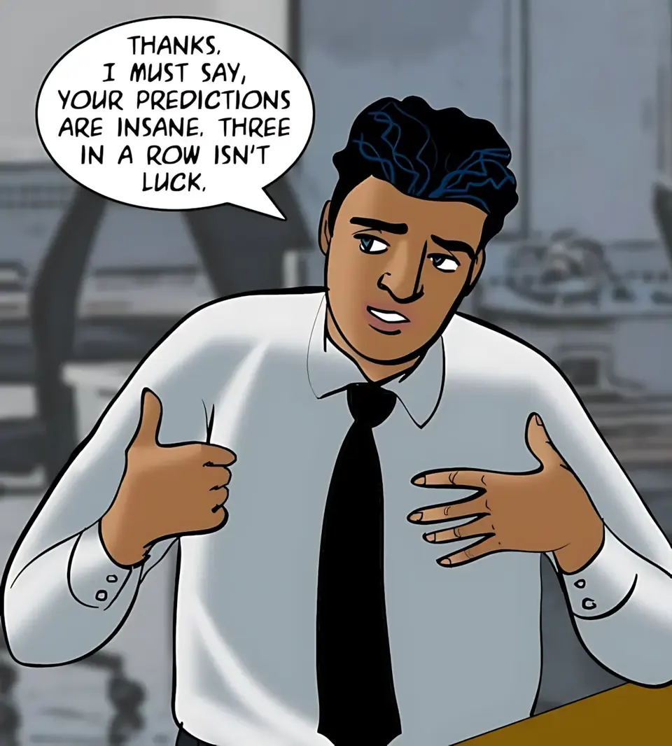 Velamma All Episodes Comics porn comic — Season 1, Chapter 79, page 6