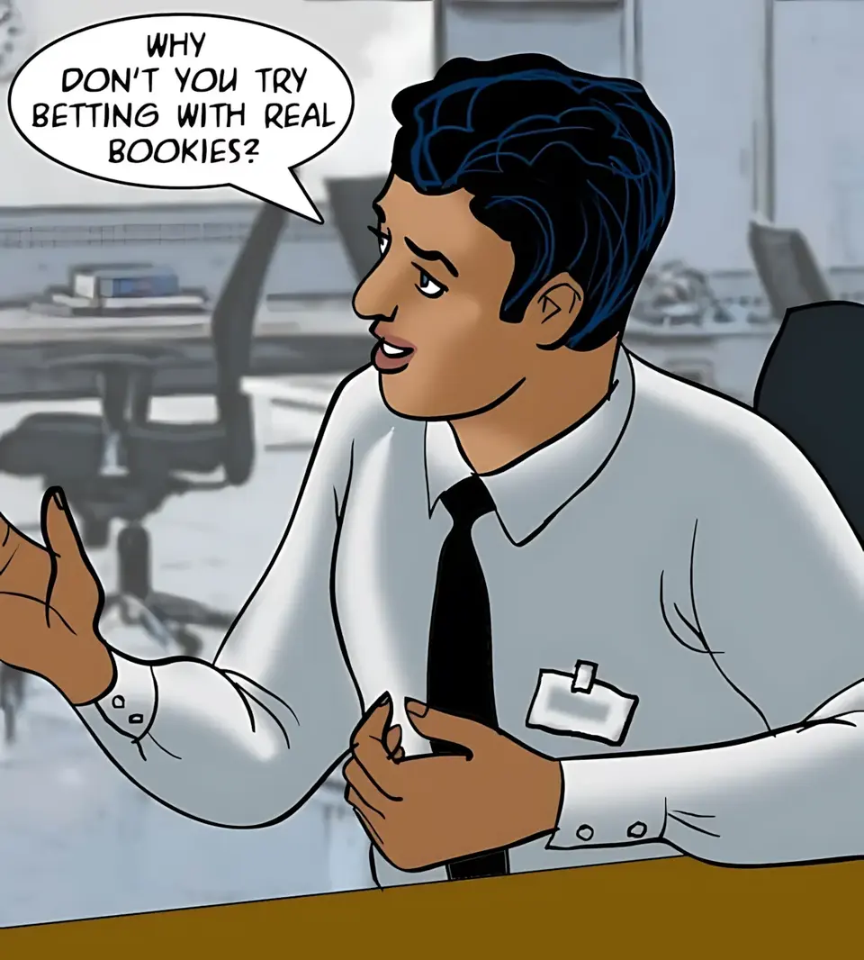 Velamma All Episodes Comics porn comic — Season 1, Chapter 79, page 7