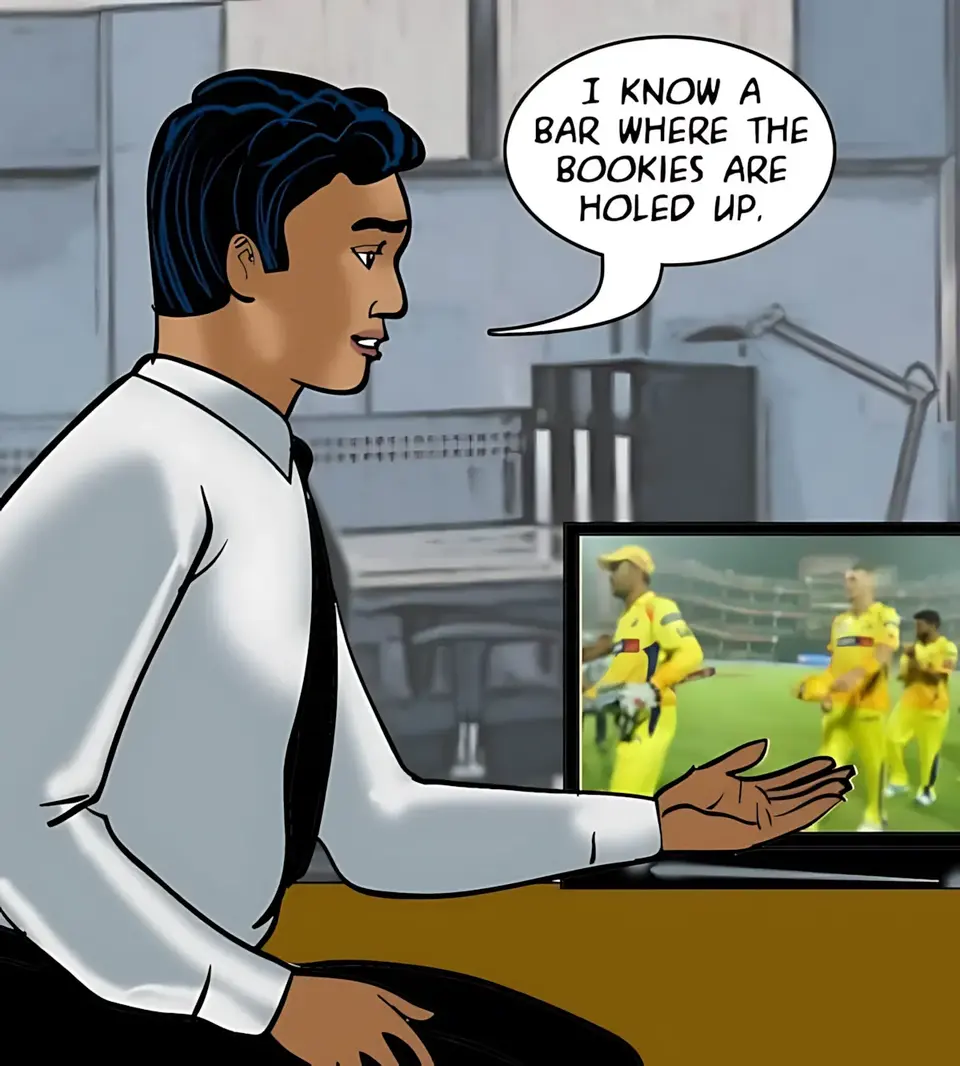 Velamma All Episodes Comics porn comic — Season 1, Chapter 79, page 9