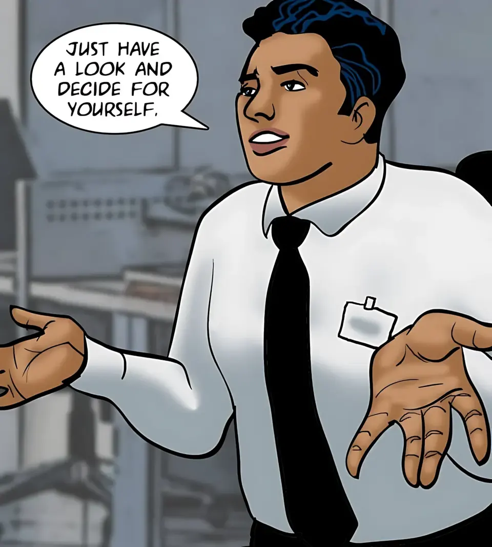 Velamma All Episodes Comics porn comic — Season 1, Chapter 79, page 12