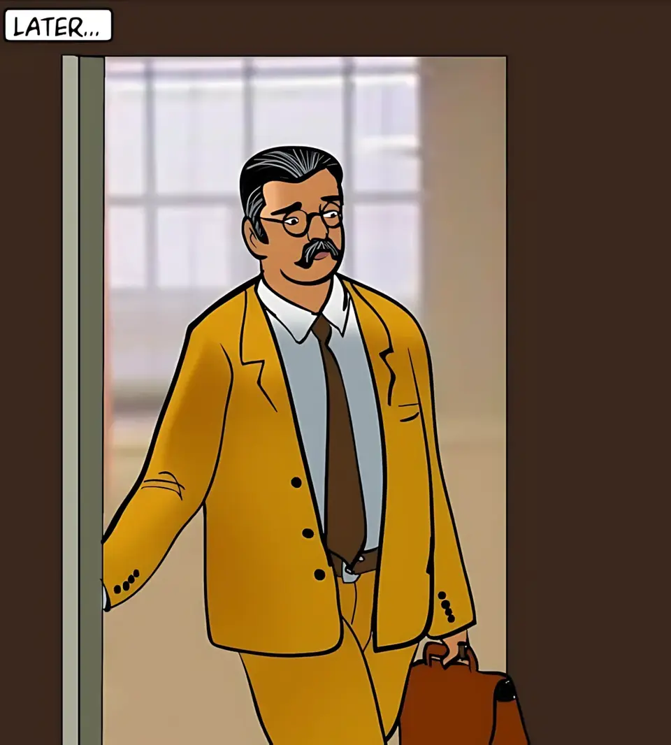 Velamma All Episodes Comics porn comic — Season 1, Chapter 79, page 14