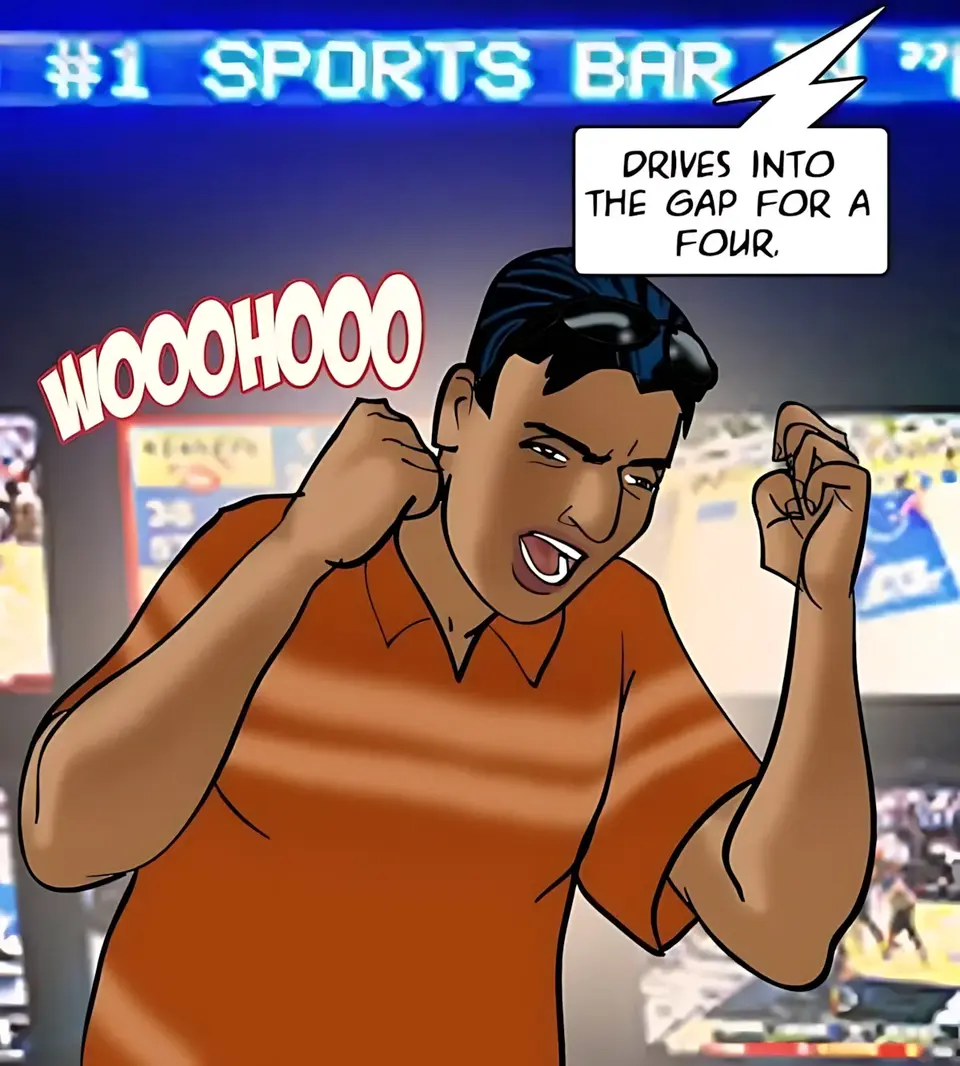 Velamma All Episodes Comics porn comic — Season 1, Chapter 79, page 18