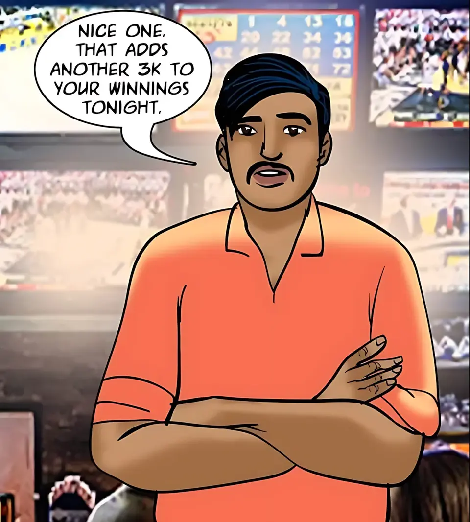 Velamma All Episodes Comics porn comic — Season 1, Chapter 79, page 19