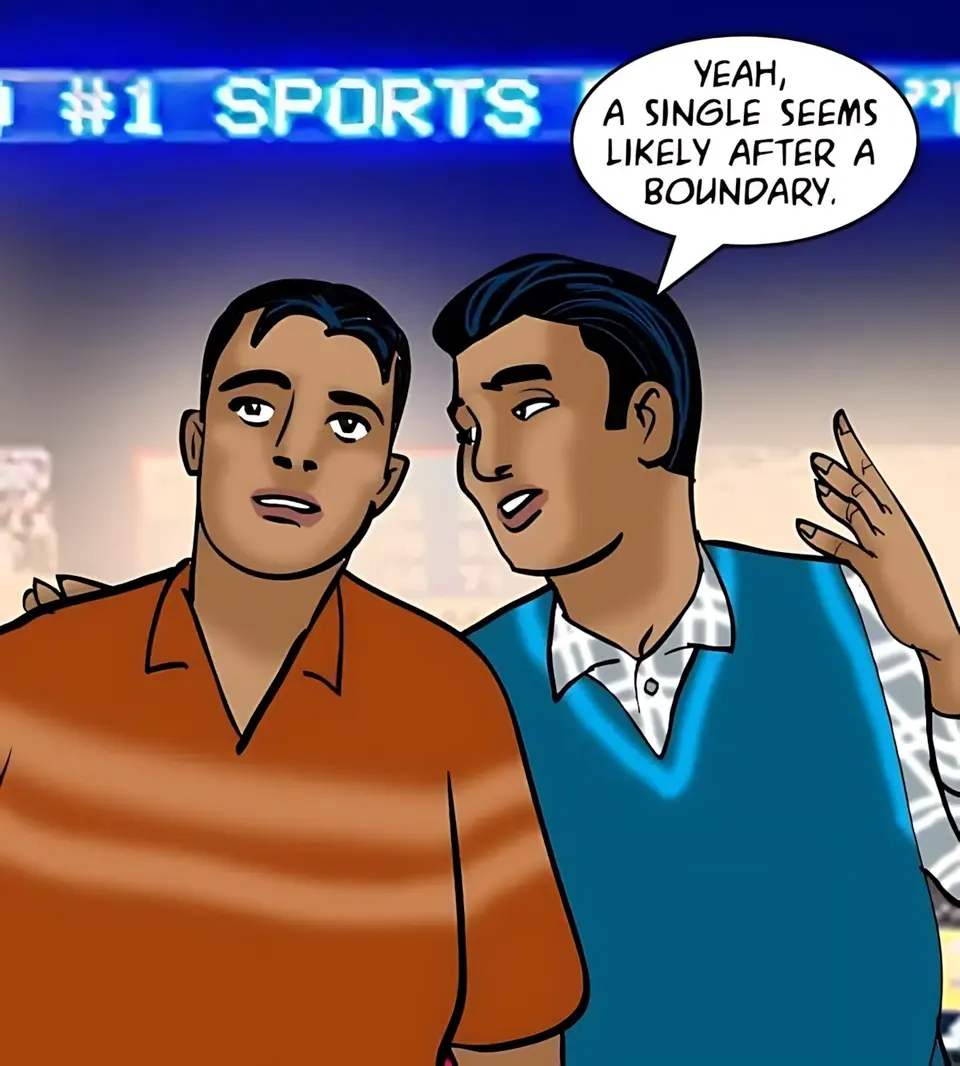 Velamma All Episodes Comics porn comic — Season 1, Chapter 79, page 21
