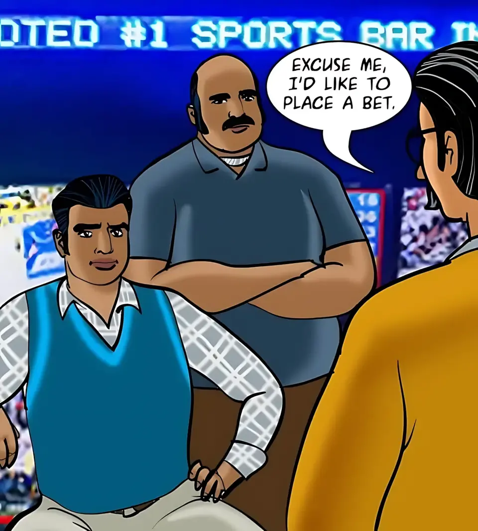 Velamma All Episodes Comics porn comic — Season 1, Chapter 79, page 28