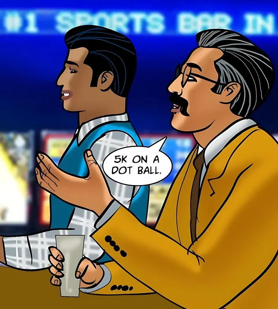 Velamma All Episodes Comics porn comic — Season 1, Chapter 79, page 30
