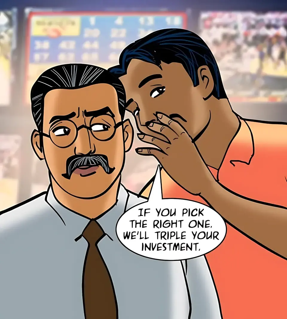 Velamma All Episodes Comics porn comic — Season 1, Chapter 79, page 37