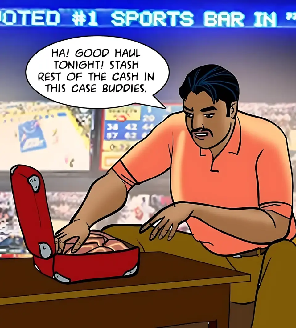Velamma All Episodes Comics porn comic — Season 1, Chapter 79, page 53