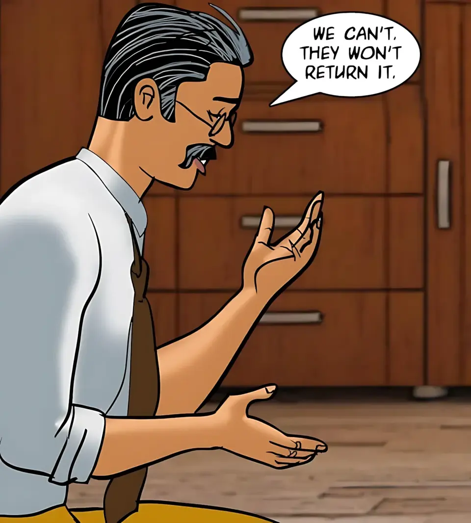 Velamma All Episodes Comics porn comic — Season 1, Chapter 79, page 61
