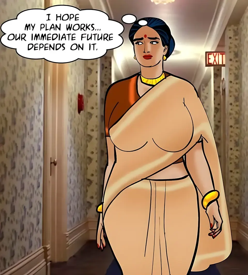 Velamma All Episodes Comics porn comic — Season 1, Chapter 79, page 63