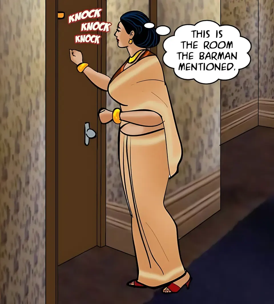 Velamma All Episodes Comics porn comic — Season 1, Chapter 79, page 64