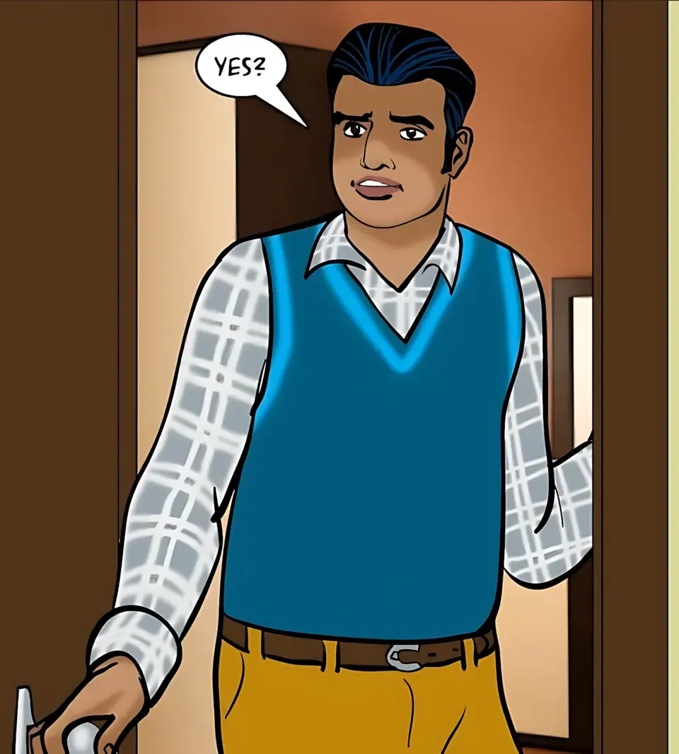 Velamma All Episodes Comics porn comic — Season 1, Chapter 79, page 65