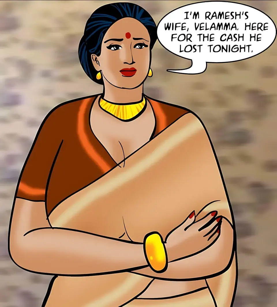 Velamma All Episodes Comics porn comic — Season 1, Chapter 79, page 66